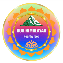 Hub Himalayan logo.